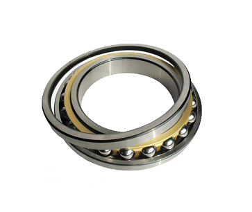 Four Point Contact Ball Bearing