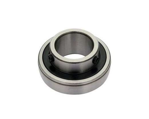 Вставить подшипник