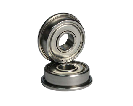 Фланцевый подшипник