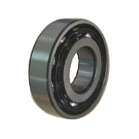 Радиально-упорные подшипники из нержавеющей стали