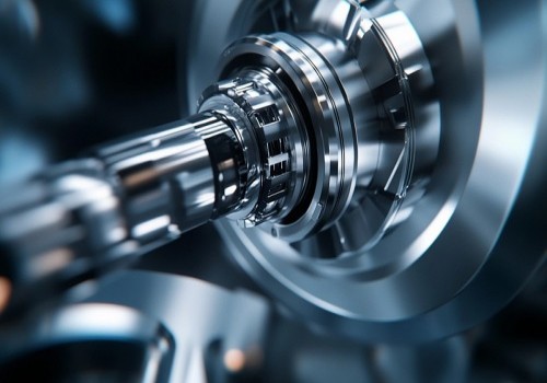 Чтобы определить, поврежден ли подшипник, необходимо воспользоваться этими несколькими приемами