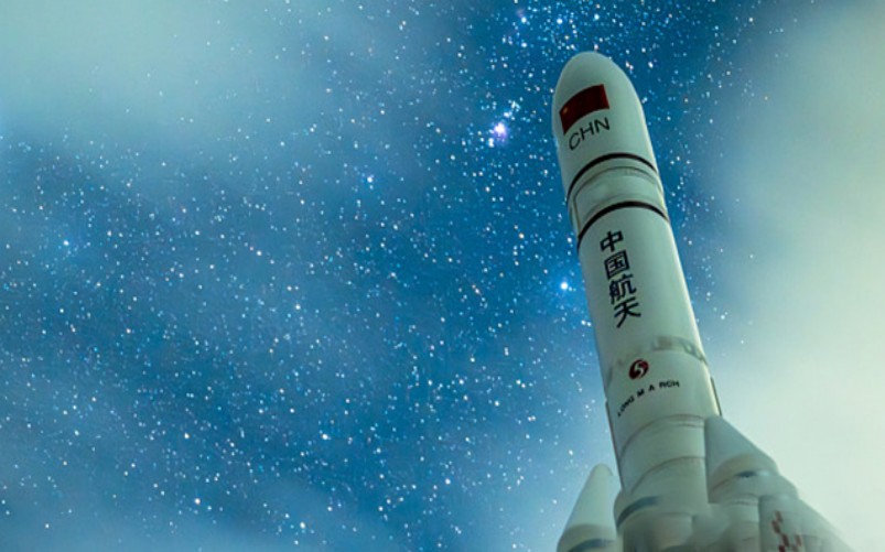 Аэрокосмическая промышленность