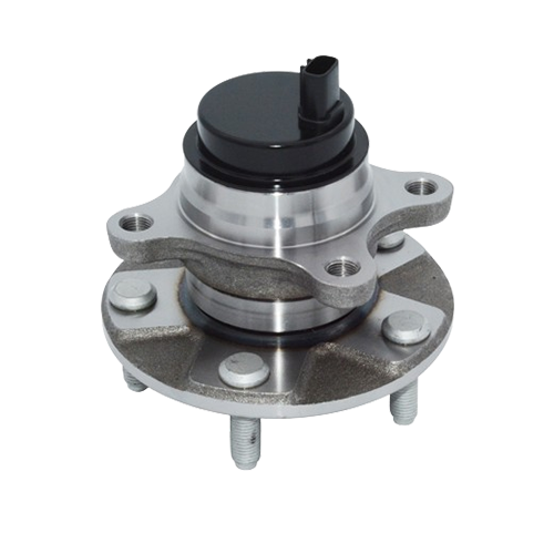 Подшипник ступицы колеса